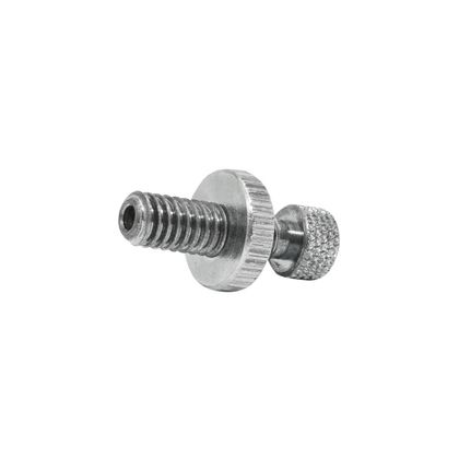 ALGI HOLLOW SCREW M5 x 100 L17mm HOLE 2.2 - 5.3mm AT UNIT 00443000 Universal Cable tensioner