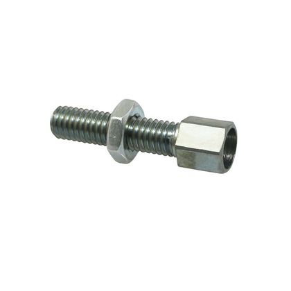 ALGI VIS CREUSE M6X100 L24mm A UNITE Kabelspanner Universeel