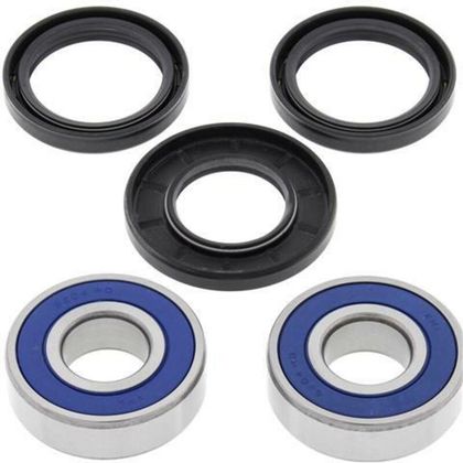 All Balls Front kit Wheel bearing Ref : ALL00147A / 1040112 