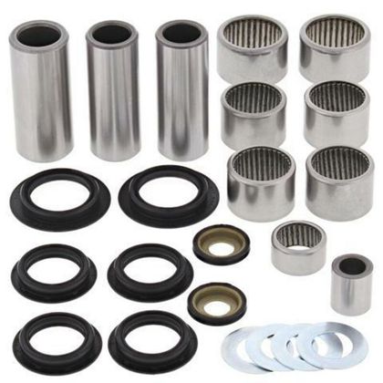 All Balls repair Connecting rod bearing kit Ref : ALL00484A / 1039558 