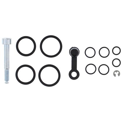 All Balls Vordere Überholung Kit Reparatursatz für den Bremssattel