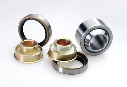 All Balls KIT STOSSDÄMPFERLAGER OBEN FÜR RM125/250 90 Stoßdämpfer-Reparaturset