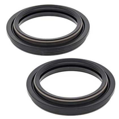 All Balls Gabel-Staubschutzkappe - 46x58,5x11,5 mm Staubabdeckung Ref : ALL00757A / 1040387 