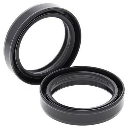 All Balls without Dust Covers - 41x53x10,5 mm Fork spy seals Ref : ALL00759A / 1040428 