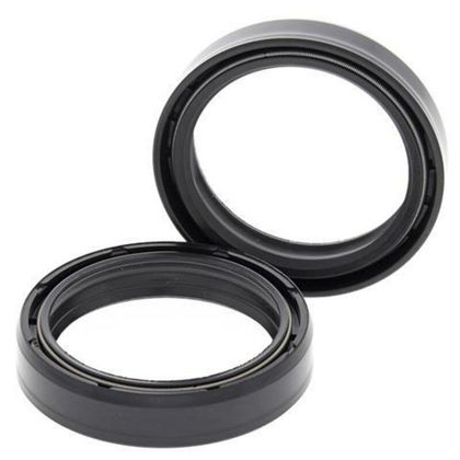 Joints spy de fourche All Balls sans cache-poussière - 43x54x11 mm Ref : ALL00760A / 1040432 
