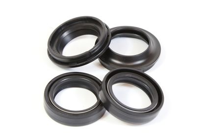 Joints spy de fourche et cache poussière All Balls - 32x42x7/9 mm