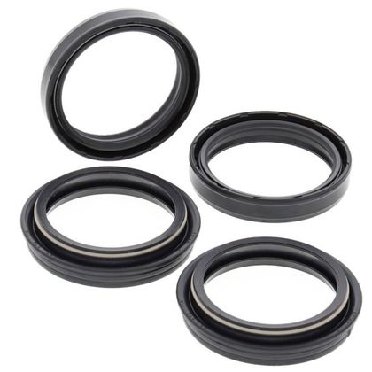 Joints spy de fourche et cache poussière All Balls - 43x53x9,5 mm