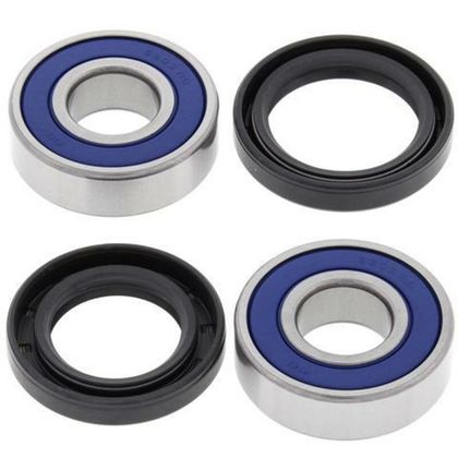 Roulement de roue All Balls Kit roulements de roue avant Ref : ALL00889A / 1040076 