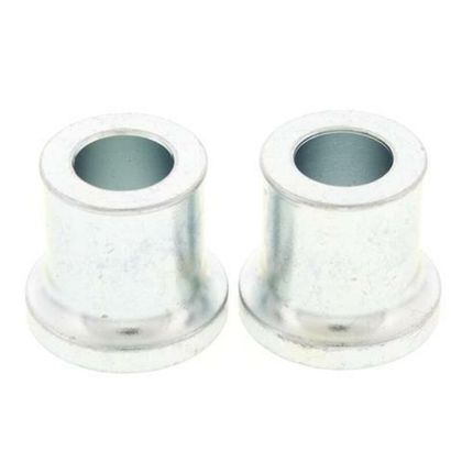 All Balls Front Wheel Spacer Kit Wheel spacers Ref : ALL00894A / 1040230 