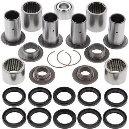 All Balls Swing Arm Linkage Bearing Kit 27-1081 Pleuellager-Kit