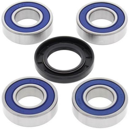 All Balls Wheel Bearing Kit 25-1267 Radlager