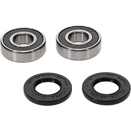 Roulement de roue All Balls Kit roulements de roue Ref : ALL00907A / 1040756 