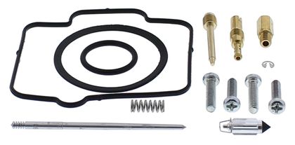 Kit réparation de carburateur All Balls 