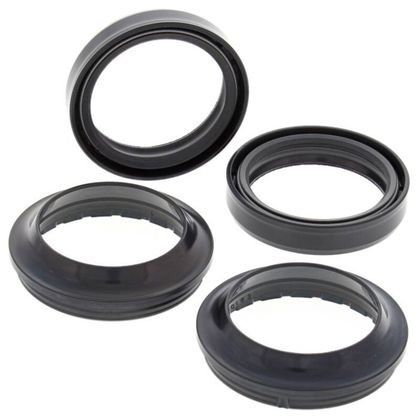 All Balls Gabelsimmerringesatz mit Staubkappen - 43x54x11 mm Spy-Dichtungen der Gabel und Staubabdeckung