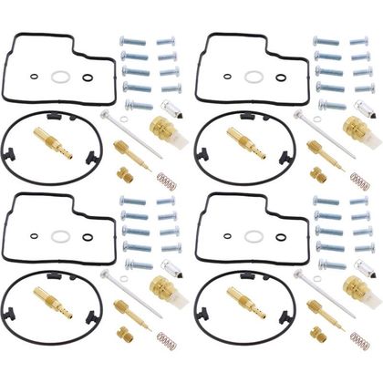 Kit réparation de carburateur All Balls  Ref : ALL00948A / 1127107 HONDA 750 VFR 750 F INTERCEPTOR (RC36) - 1990 - 1993