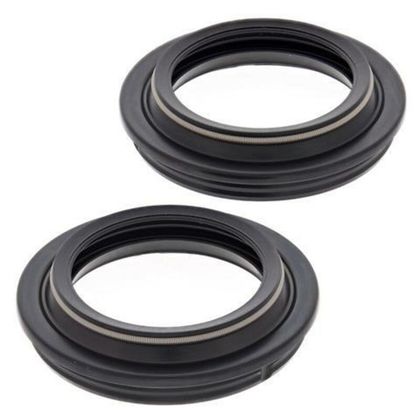 Joints spy de fourche et cache poussière All Balls - 37x50,5x12,5 mm Ref : ALL00974A / 1040379 