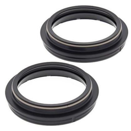 Joints spy de fourche et cache poussière All Balls - 49x60,5x13,3 mm Ref : ALL00980A / 1040390 