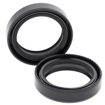 Joints spy de fourche All Balls sans cache-poussière - 34x46x10,5 mm Ref : ALL00983A / 1040420 