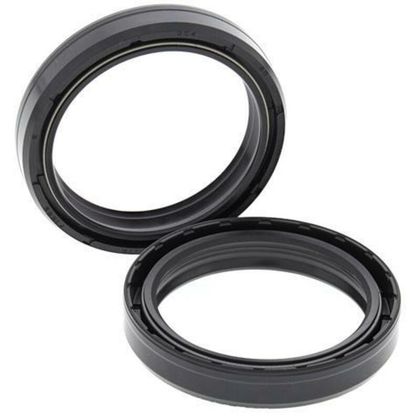 Joints spy de fourche All Balls sans cache-poussière - 50x63x11 mm Ref : ALL00994A / 1040445 