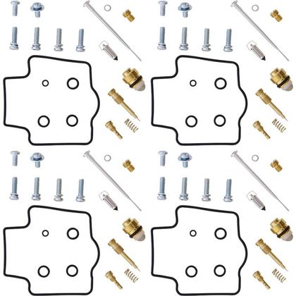 All Balls Vergaser Reparatur Kit Vergaser-Reparaturset