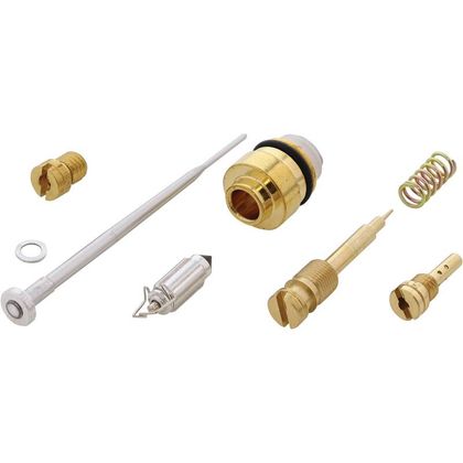 All Balls Vergaser Reparatur Kit Vergaser-Reparaturset