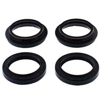 Joints spy de fourche et cache poussière All Balls - 40x52x8 mm