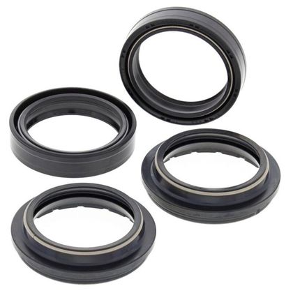 Joints spy de fourche et cache poussière All Balls - 41x52x11 mm