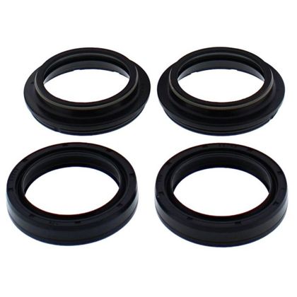 Joints spy de fourche et cache poussière All Balls - 40x52x10 mm