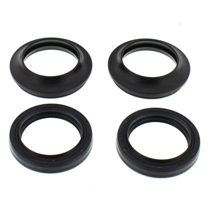 Joints spy de fourche et cache poussière All Balls - 37x49x8/10 mm