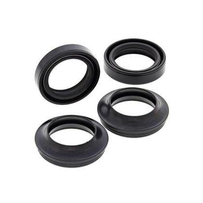 All Balls & - 31x43x10 mm Fork spy seals and dust covers