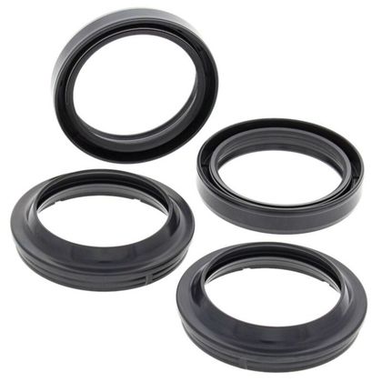 Joints spy de fourche et cache poussière All Balls - 48x61x11 mm