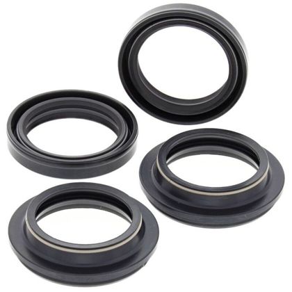 Joints spy de fourche et cache poussière All Balls - 36x48x8/9 mm