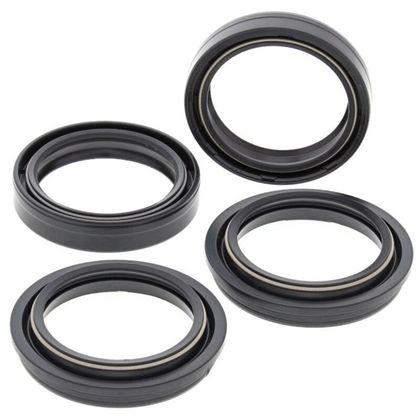 Joints spy de fourche et cache poussière All Balls - 45x57x11 mm