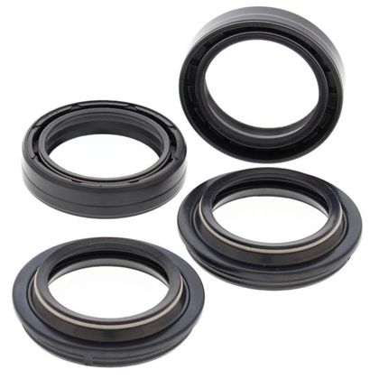 Joints spy de fourche et cache poussière All Balls - 37x50x11 mm