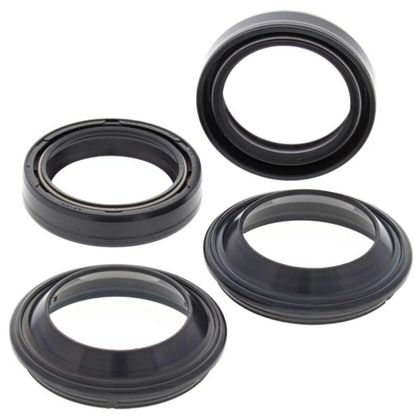 Joints spy de fourche et cache poussière All Balls - 39x52x11 mm
