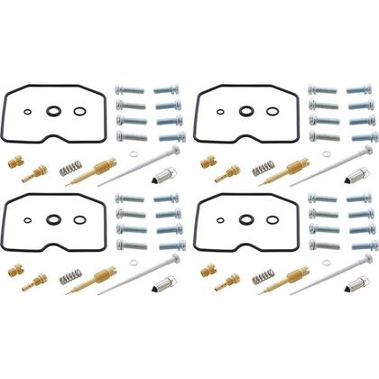 Kit réparation de carburateur All Balls  Ref : ALL01053A / 1127130 SUZUKI 600 GSF 600 BANDIT - 1996 - 1999