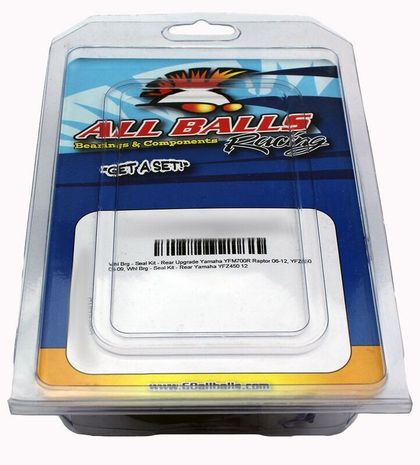 All Balls Repair Kit For Fuel Pump Enrichment pump repair kit