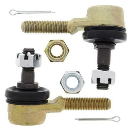 All Balls Tie Rod End Steering knuckle kit Ref : ALL01316A / 1039730 