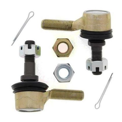 All Balls Tie Rod End Steering knuckle kit Ref : ALL01331A / 1039746 