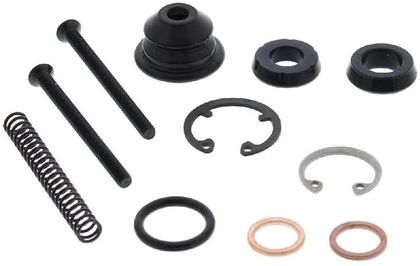 All Balls Master Cylinder Rebuild 18 - 1063 Brake caliper repair kit