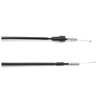Câble de gaz All Balls tirage retour