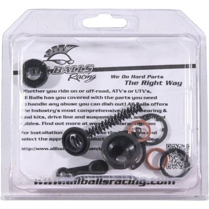 Kit réparation de maître cylindre All Balls embrayage