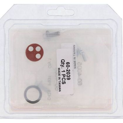 Kit reconditionnement robinet d'essence All Balls 