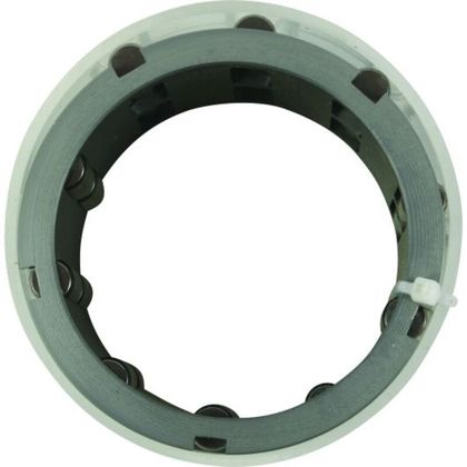 All Balls Front Differential bearings and seals kit