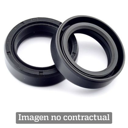 Cache poussière All Balls 44,6x30x11.2 mm