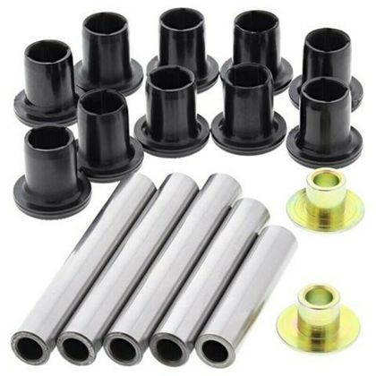 All Balls triangle arrière Fork reconditioning kit