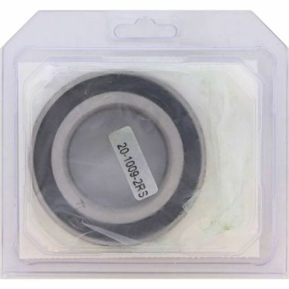 All Balls 1146843 Wheel bearing Ref : ALL01580A / 1146843 