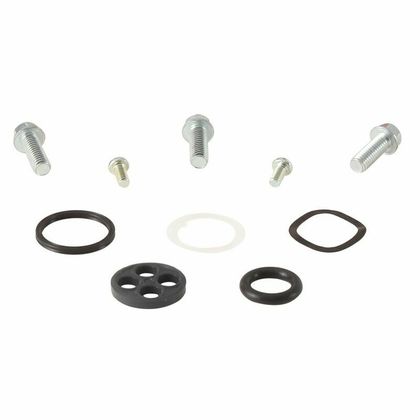 Kit reconditionnement robinet d'essence All Balls carburant