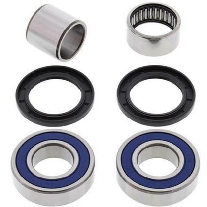 Kit roulements de roue + spys All Balls arrière Ref : ALL01647A / 1039984 