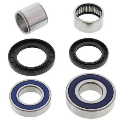 Kit roulements de roue + spys All Balls arrière Ref : ALL01648A / 1039986 
